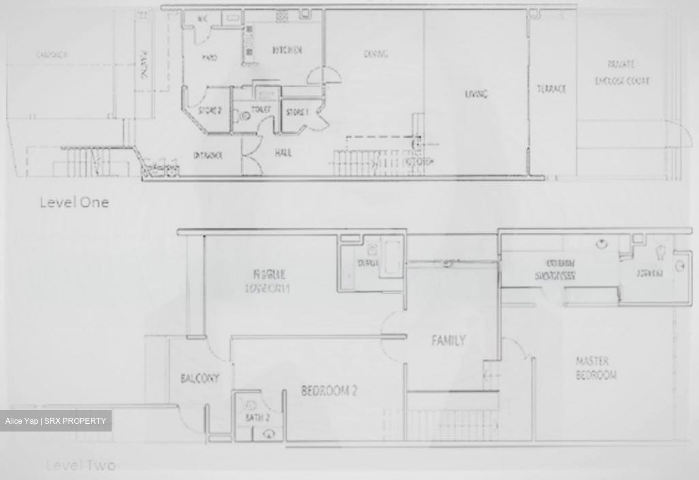 Villa Delle Rose (D10), Condominium #509183701